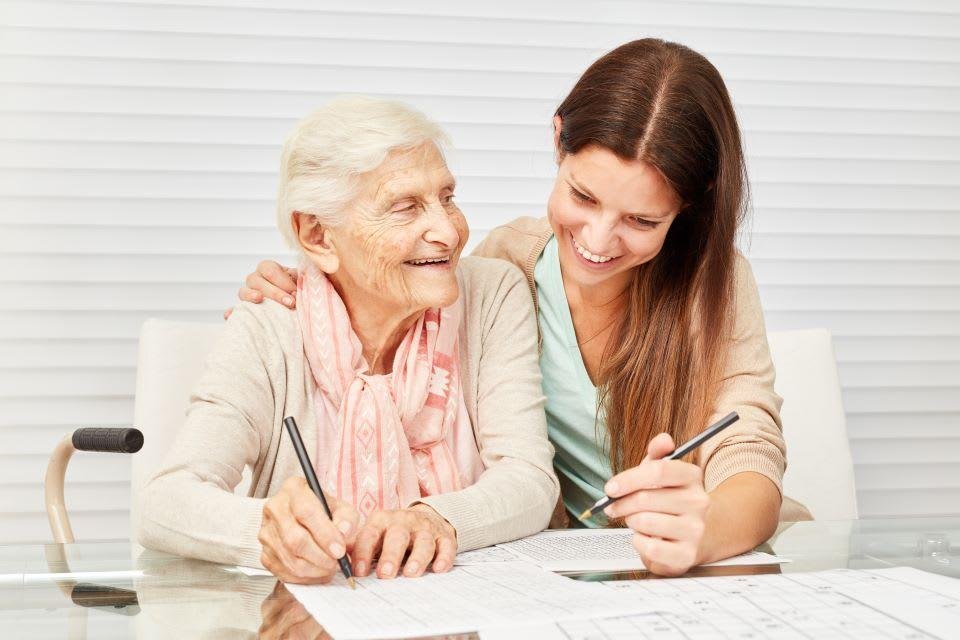 Choosing Care