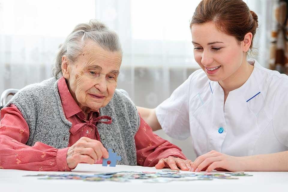 AGING PARENTS
